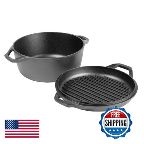 Lodge chef collection - chef, 6