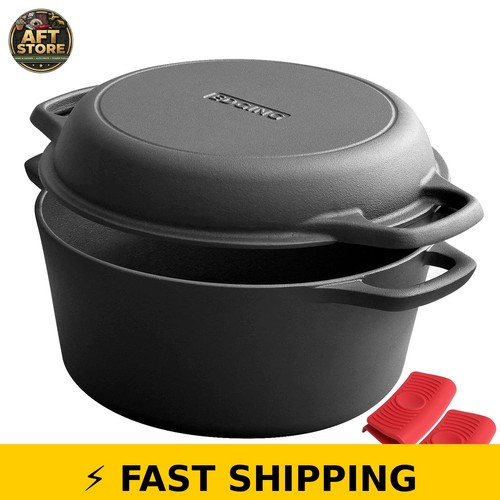 Edging casting 1 - casting, 2-in-1