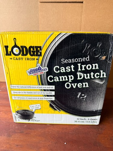 Lodge l12co3 camp dutch - lodge,