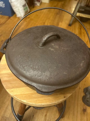 Vintage 1940s bsr cast - 1940s, iron